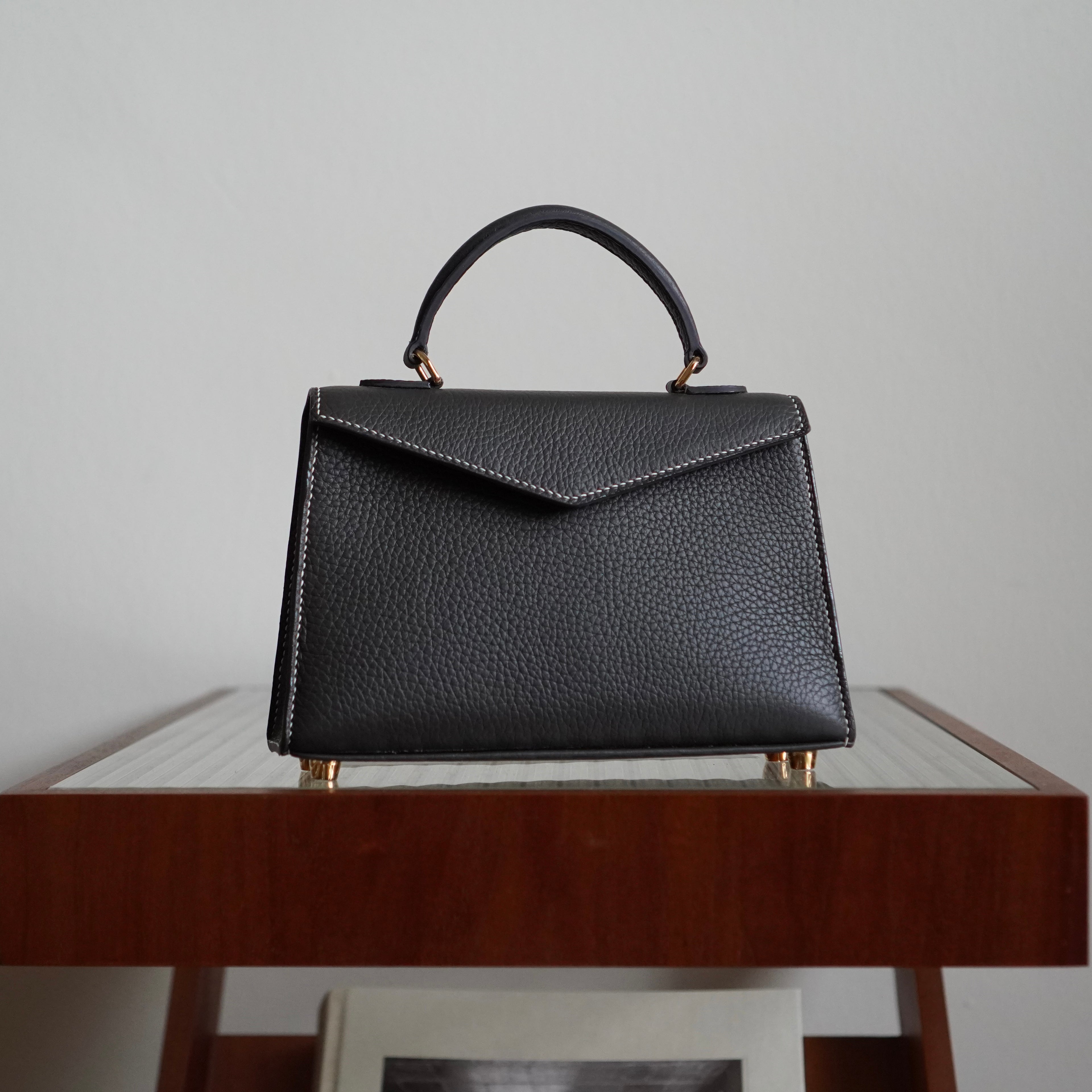 Togo Lily Bag 19cm