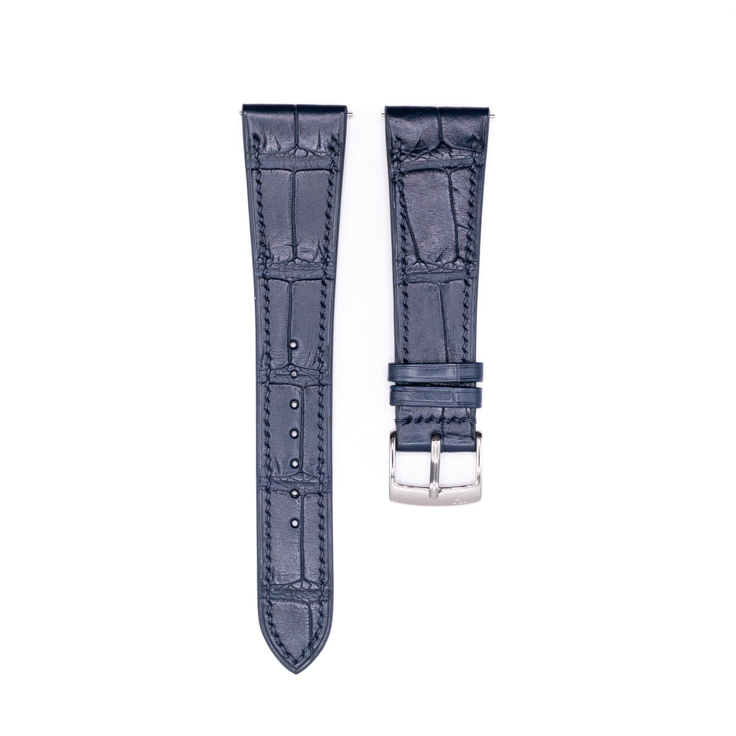 Crocodile bands