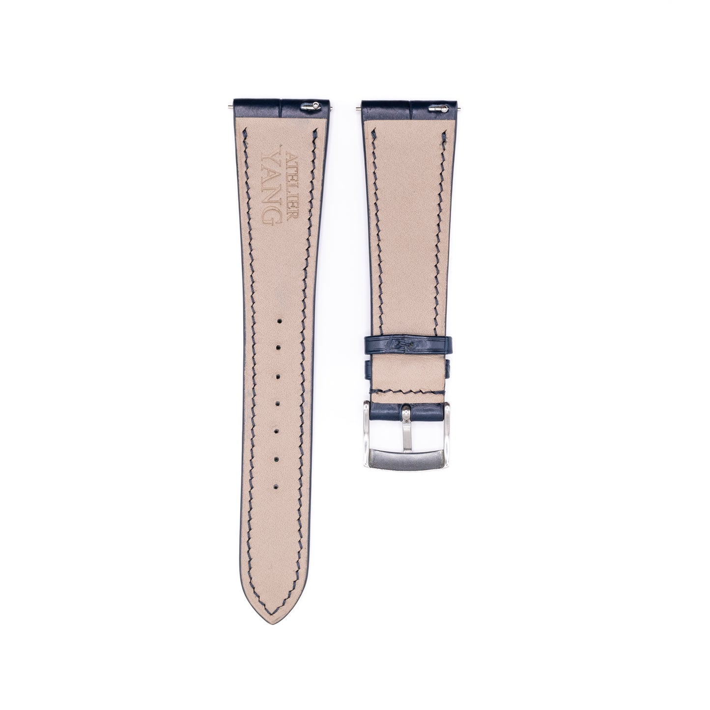 Crocodile bands