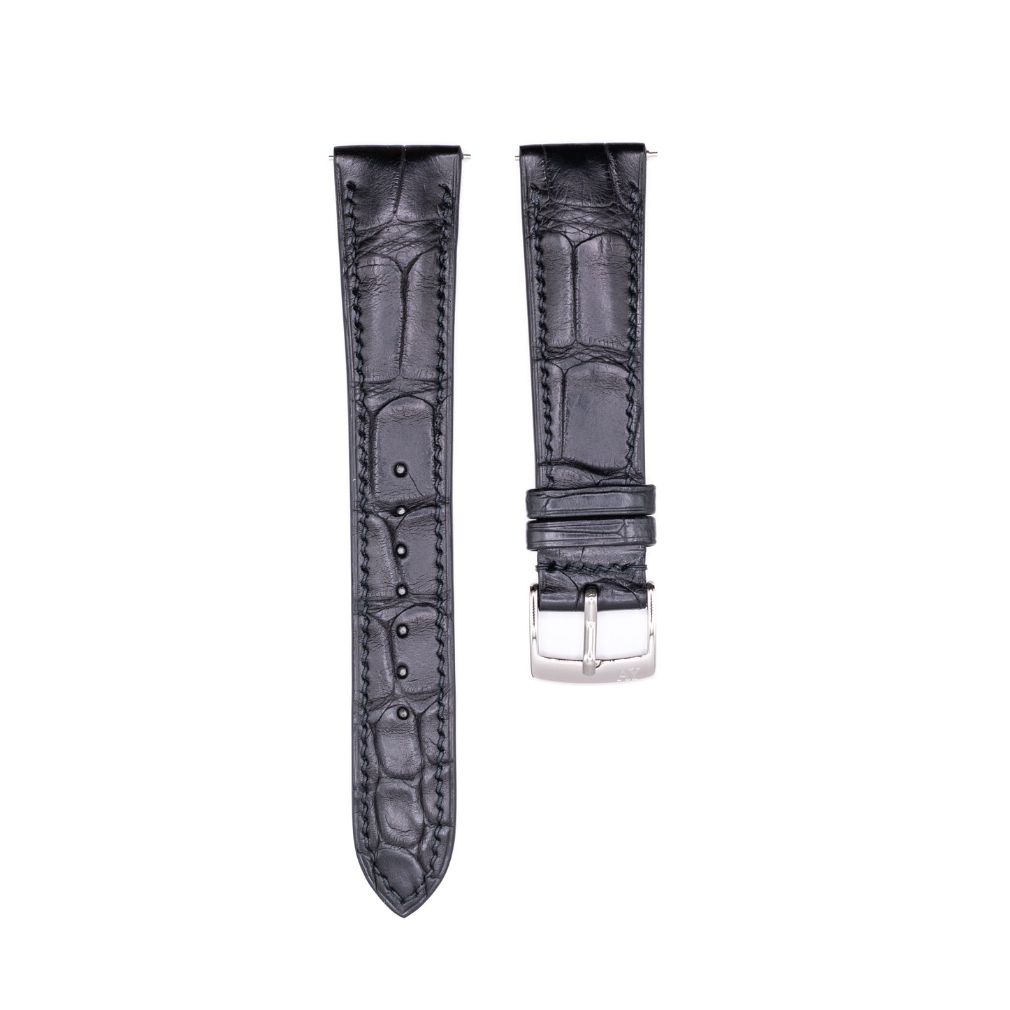 Crocodile bands