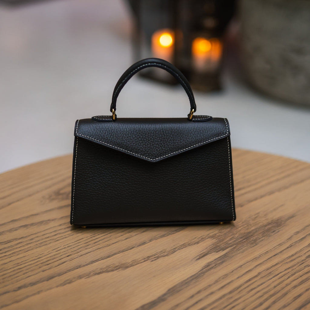 Togo Lily Bag 19cm