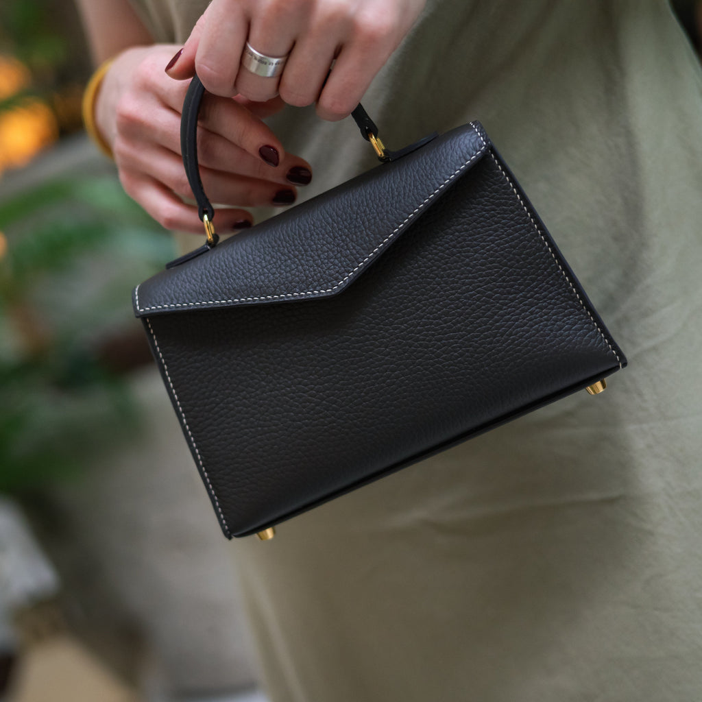 Togo Lily Bag 19cm