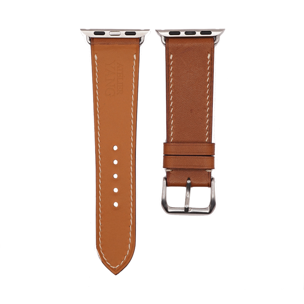 Apple Watch Barenia Band