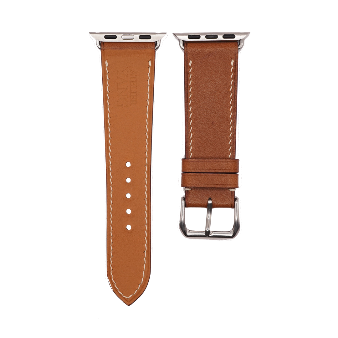 Apple Watch Barenia Band