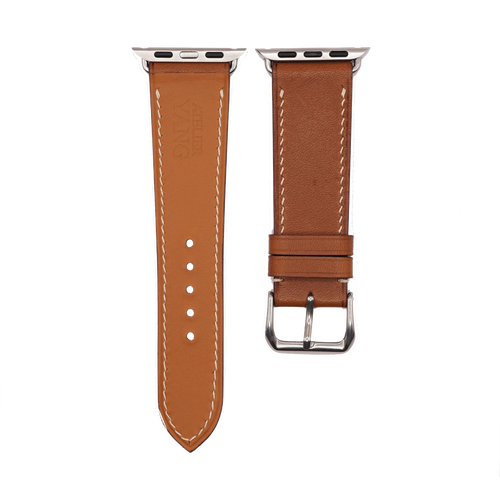 Apple Watch Barenia Band