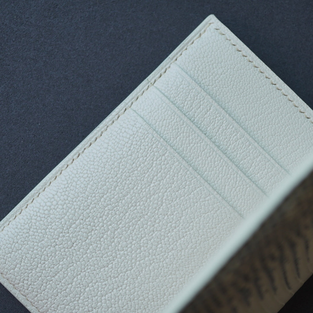 Lou Himalayan Lizard Wallet