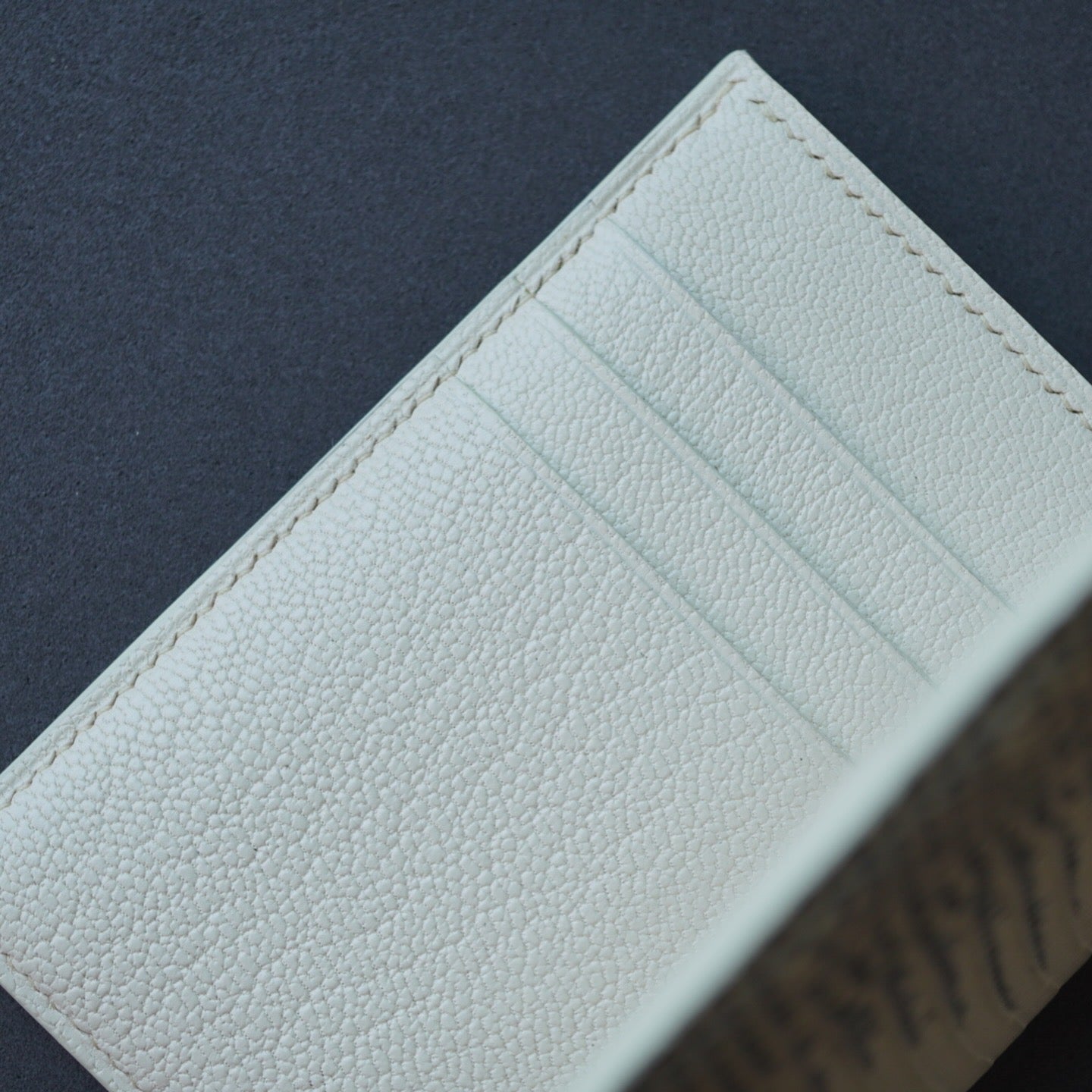 Lou Himalayan Lizard Wallet