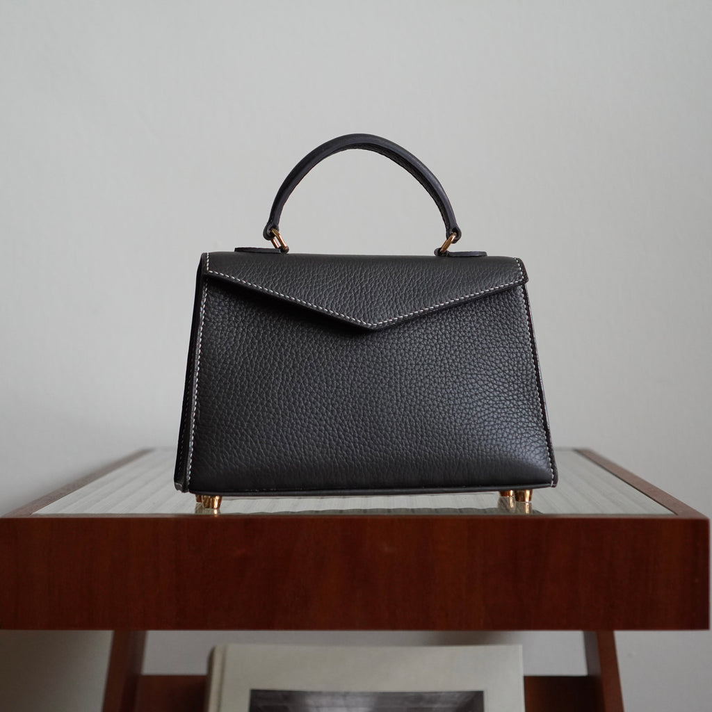 Togo Lily Bag 19cm