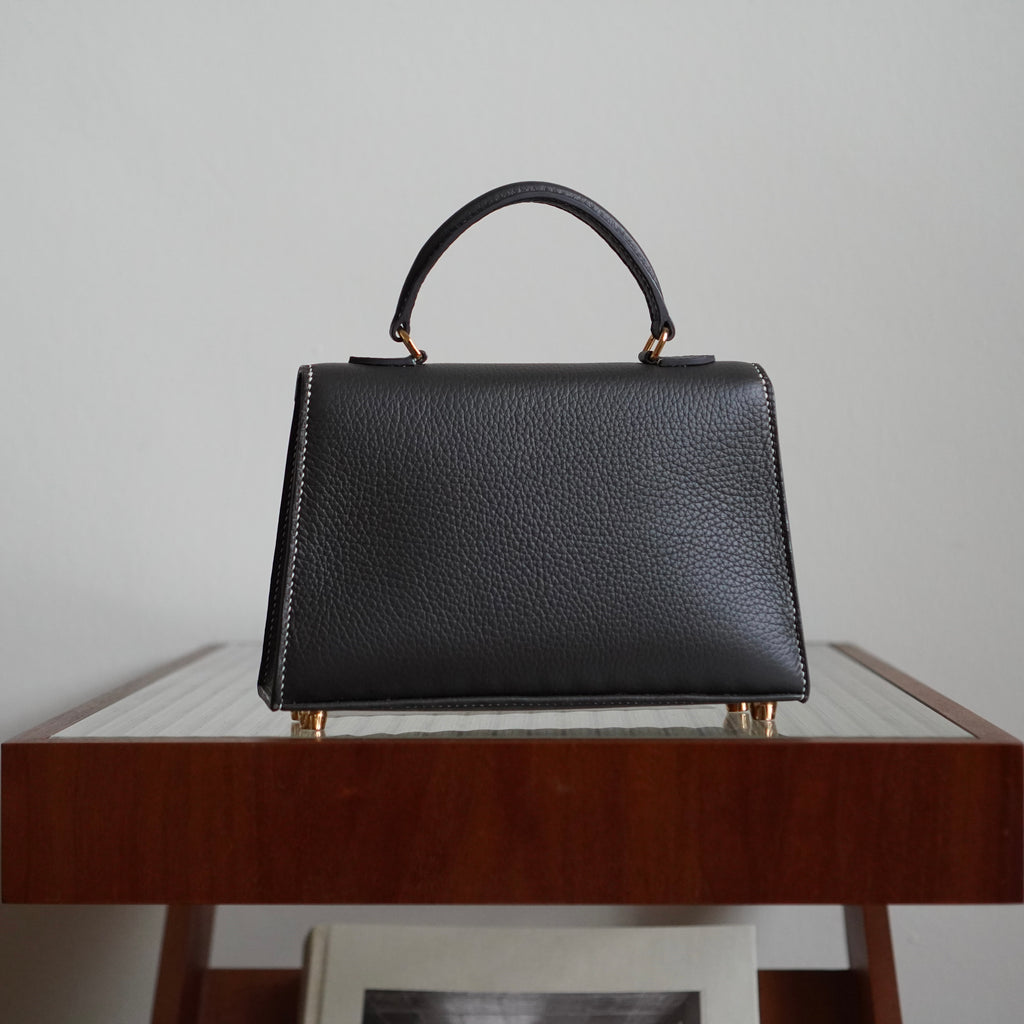 Togo Lily Bag 19cm