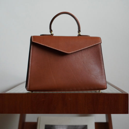 Barenia Lily Bag 23cm