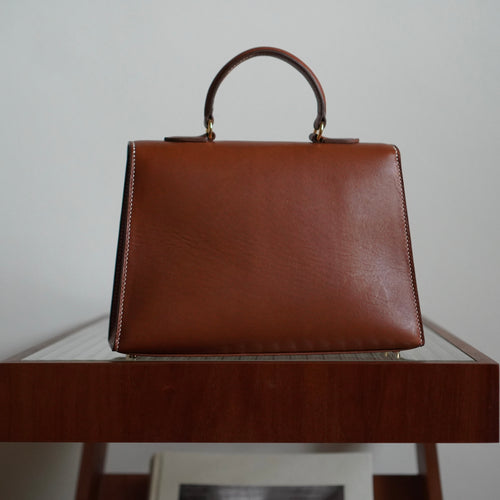 Barenia Lily Bag 23cm