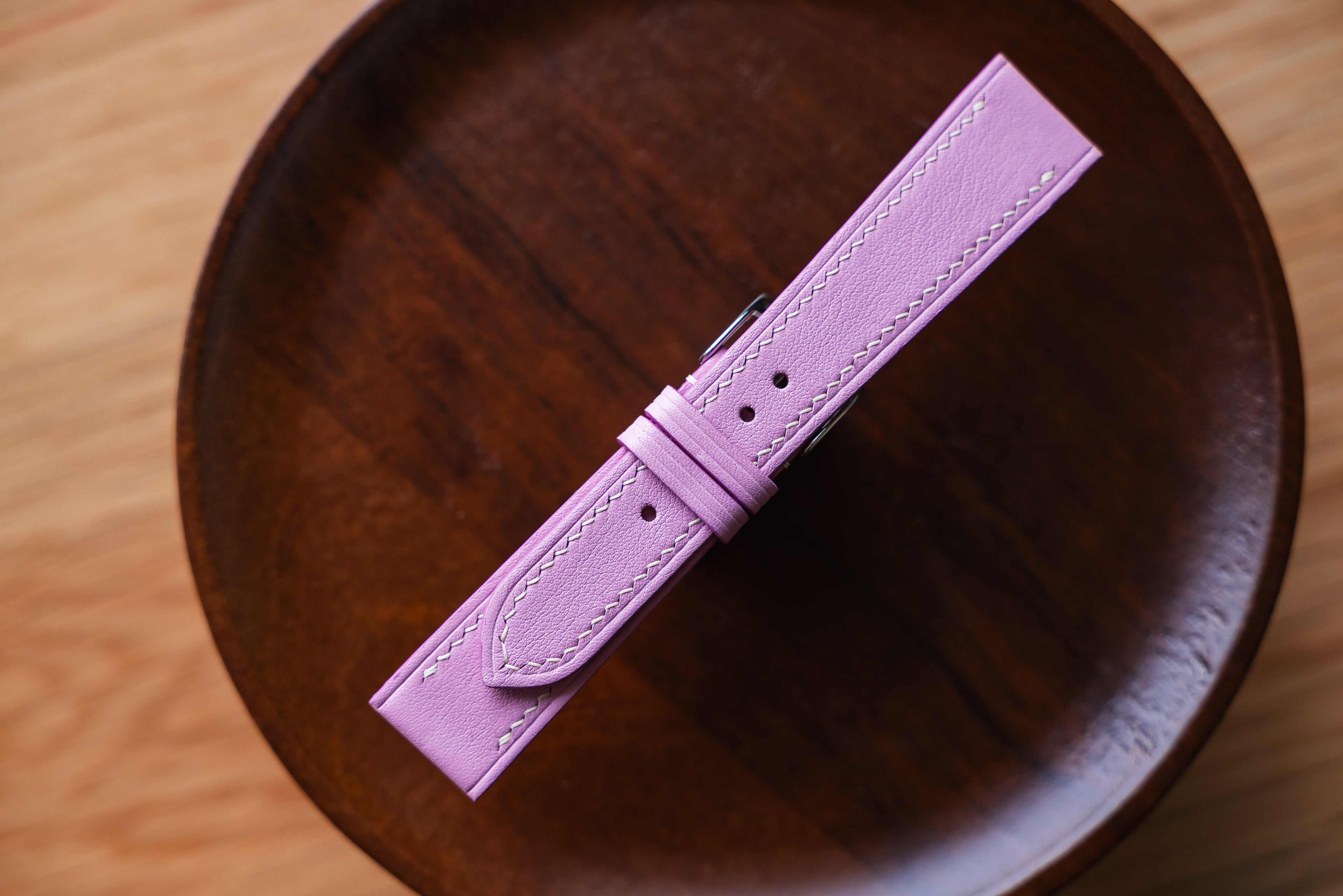 Bespoke Swift Watch Straps