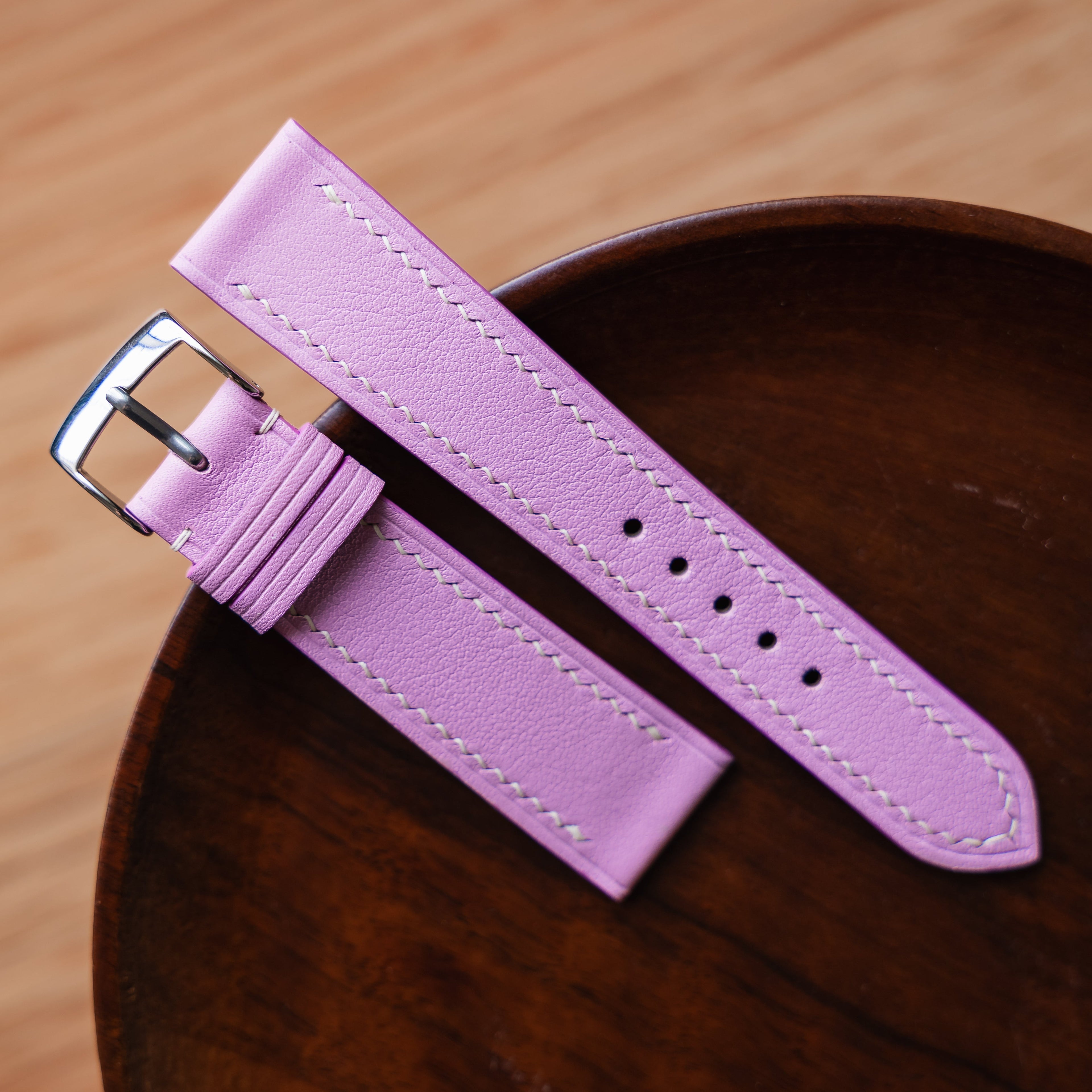 Bespoke Swift Watch Straps