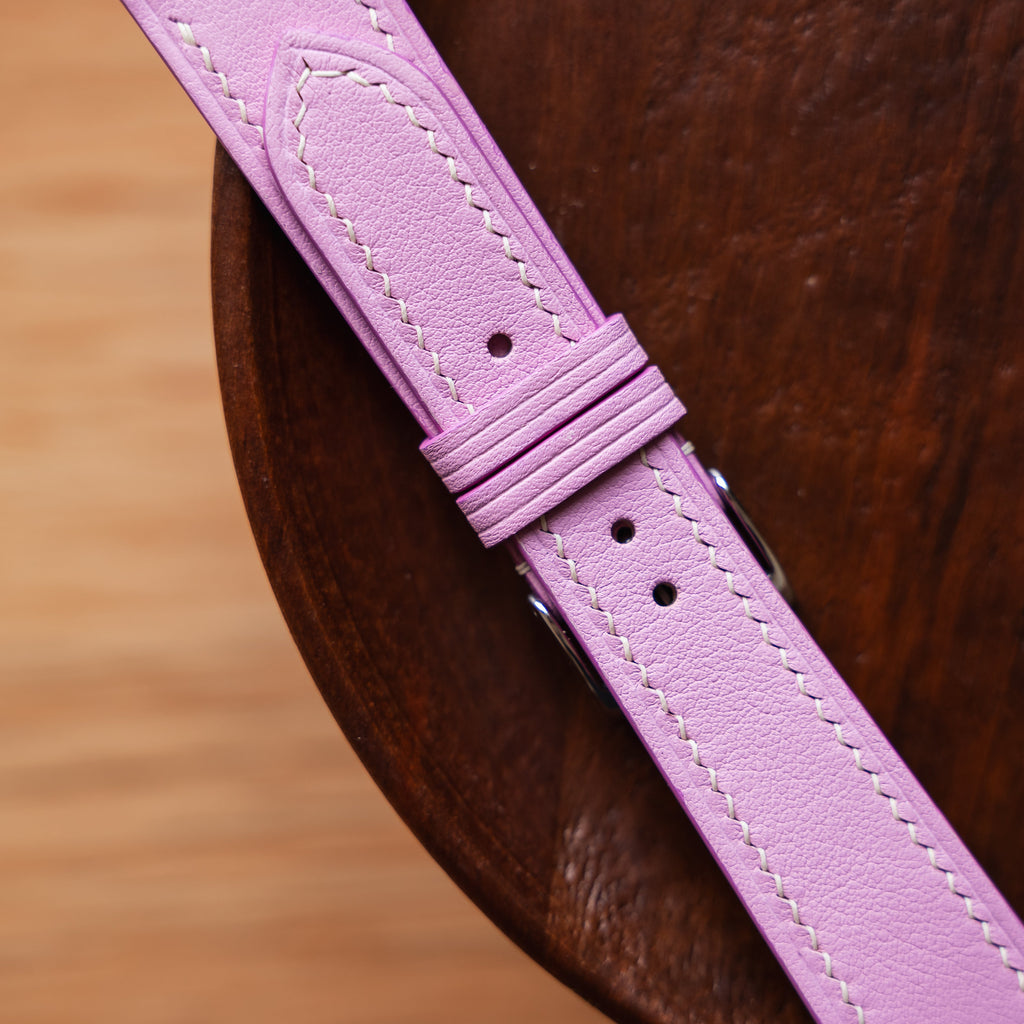 Bespoke Swift Watch Straps