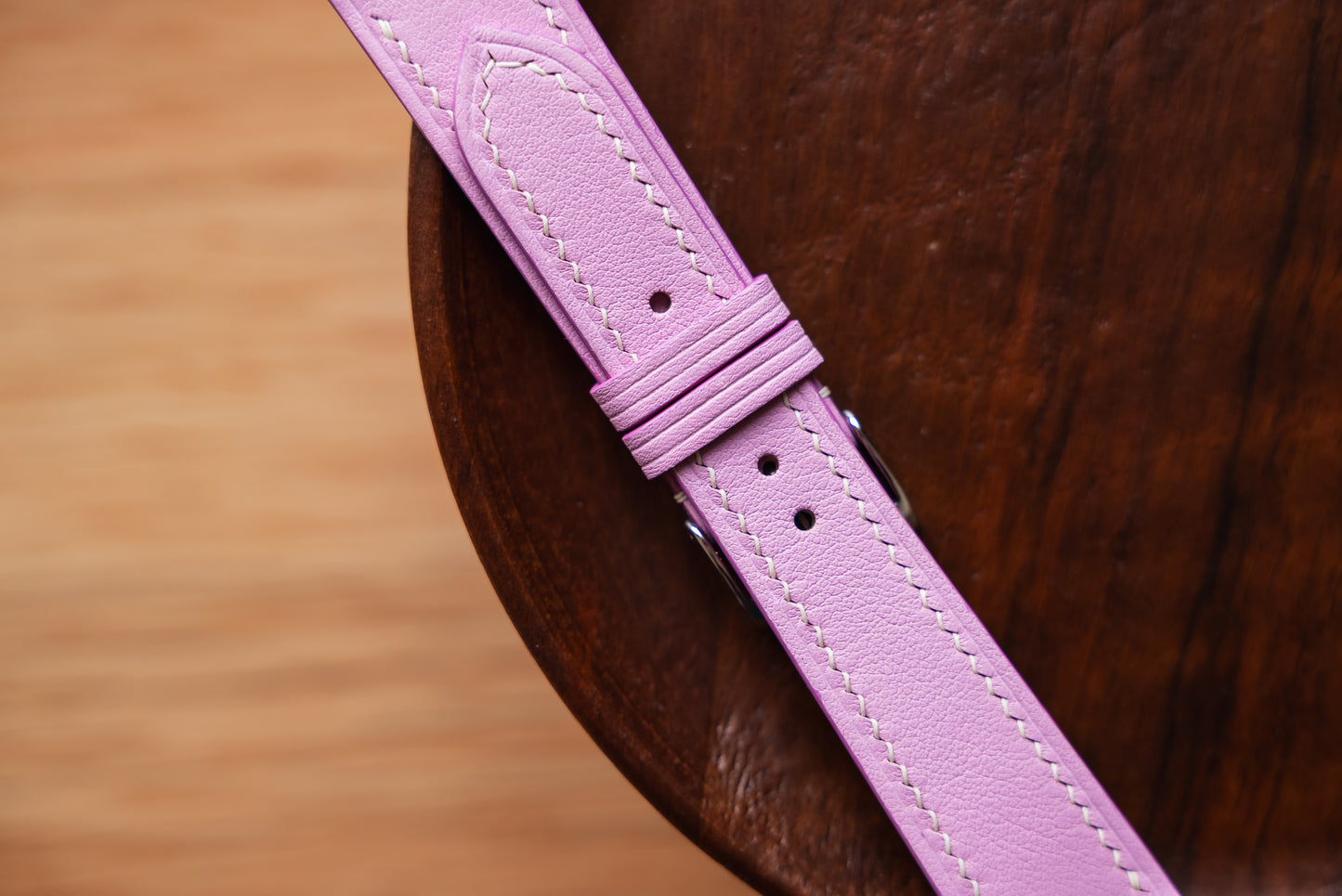 Swift watch straps