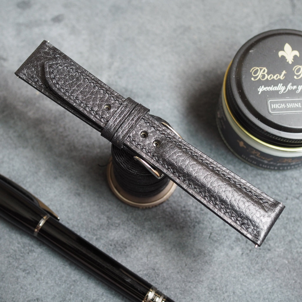 Bespoke Dollaro Watch Straps