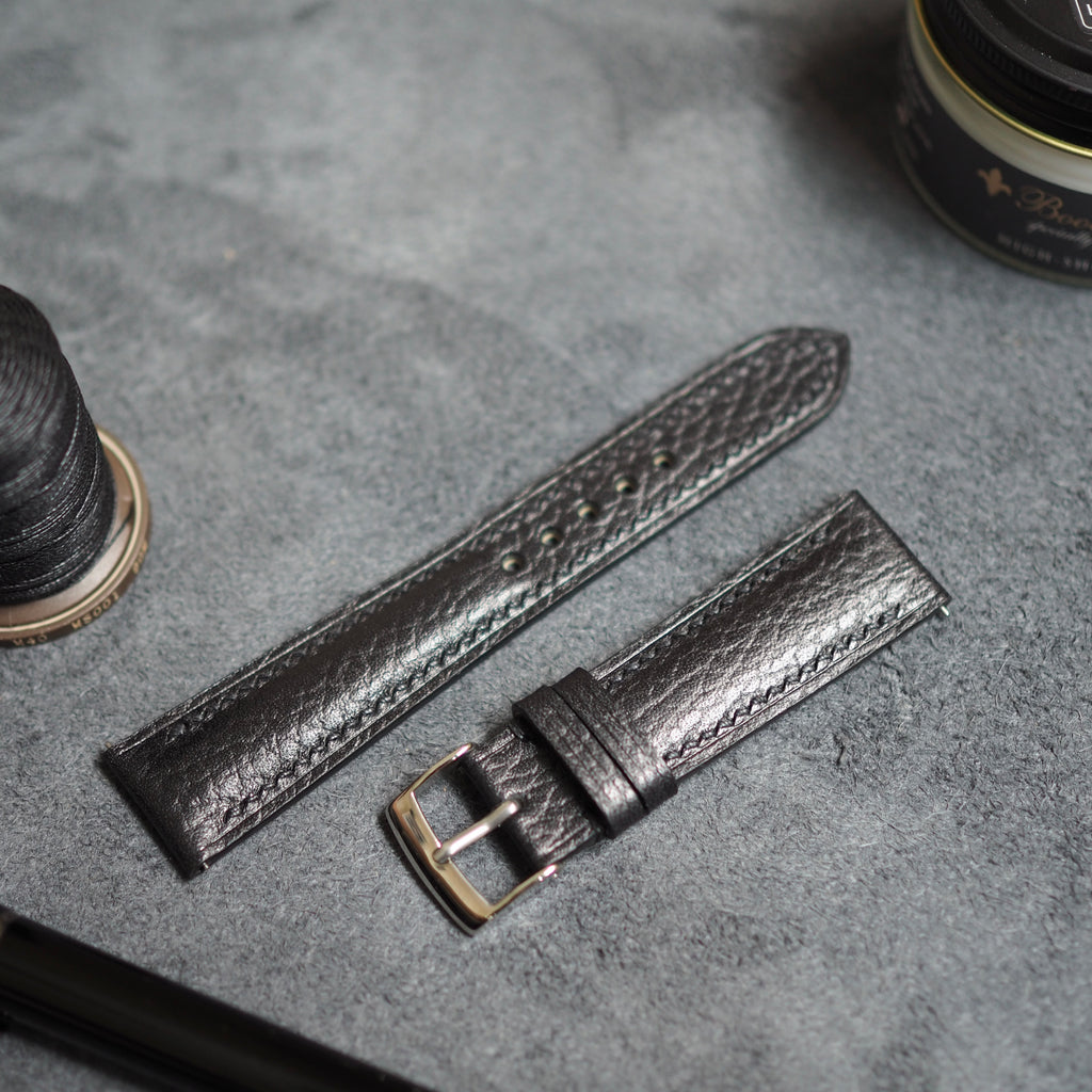 Bespoke Dollaro Watch Straps