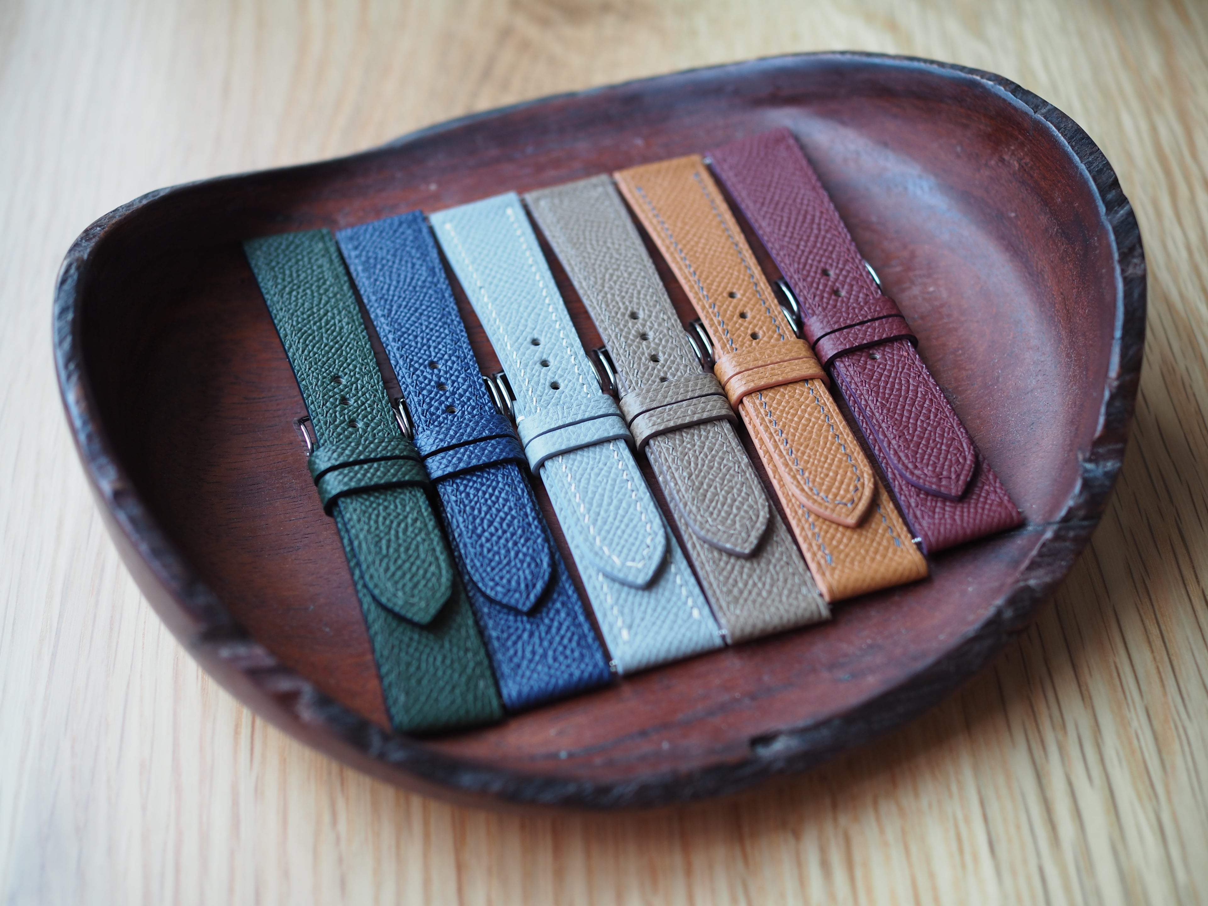 Bespoke Epsom bands