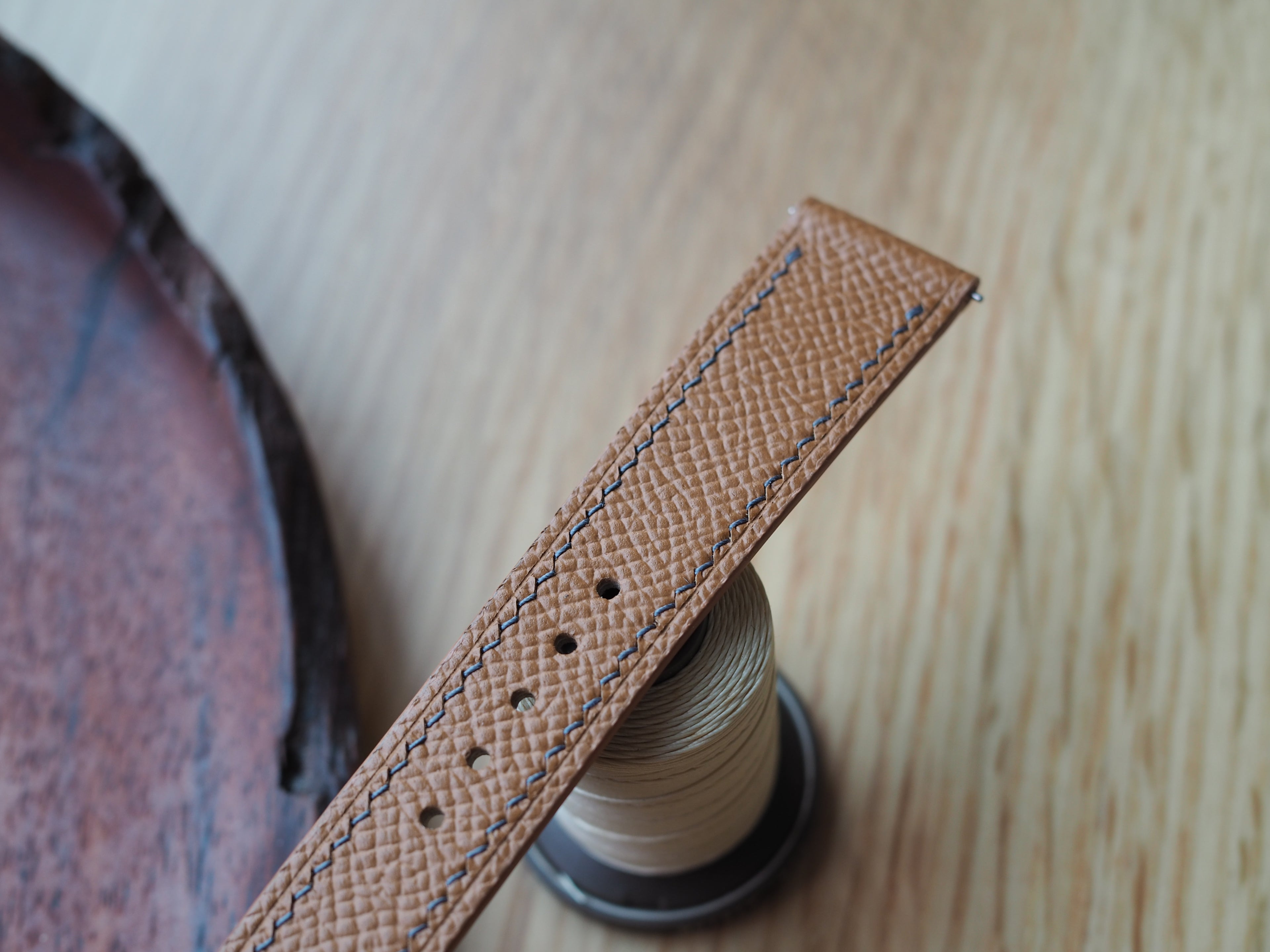 Bespoke Epsom bands