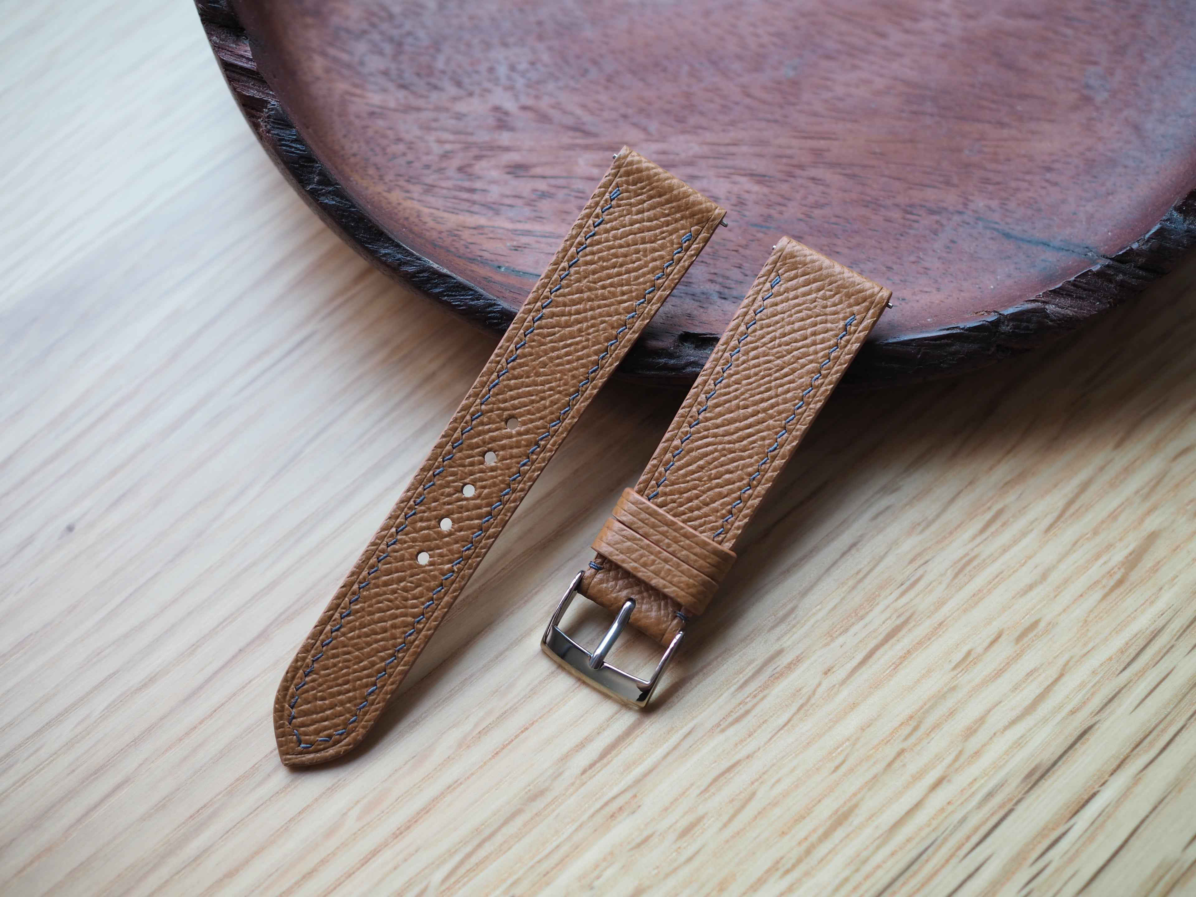 Bespoke Epsom bands
