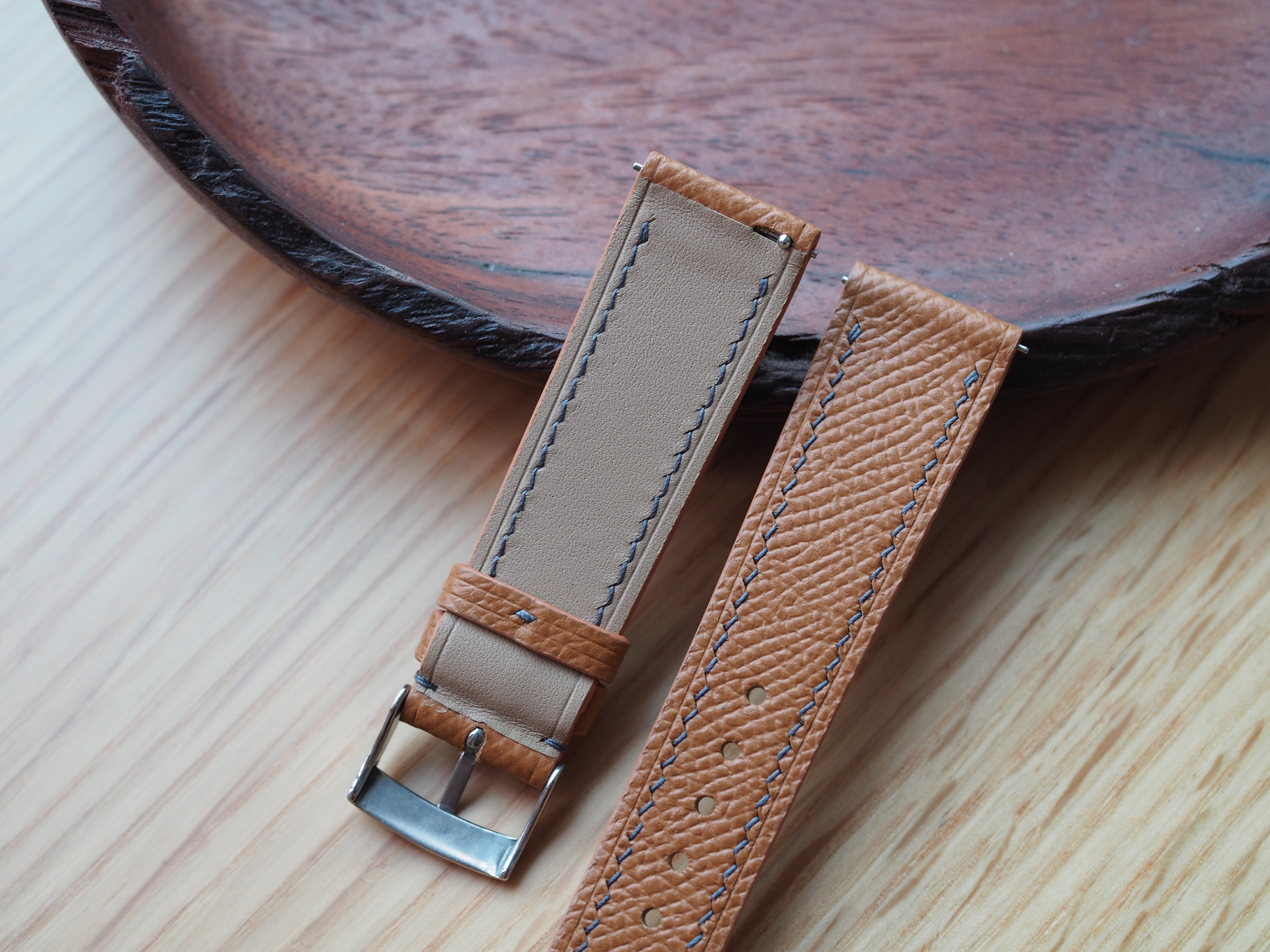 Bespoke Epsom bands