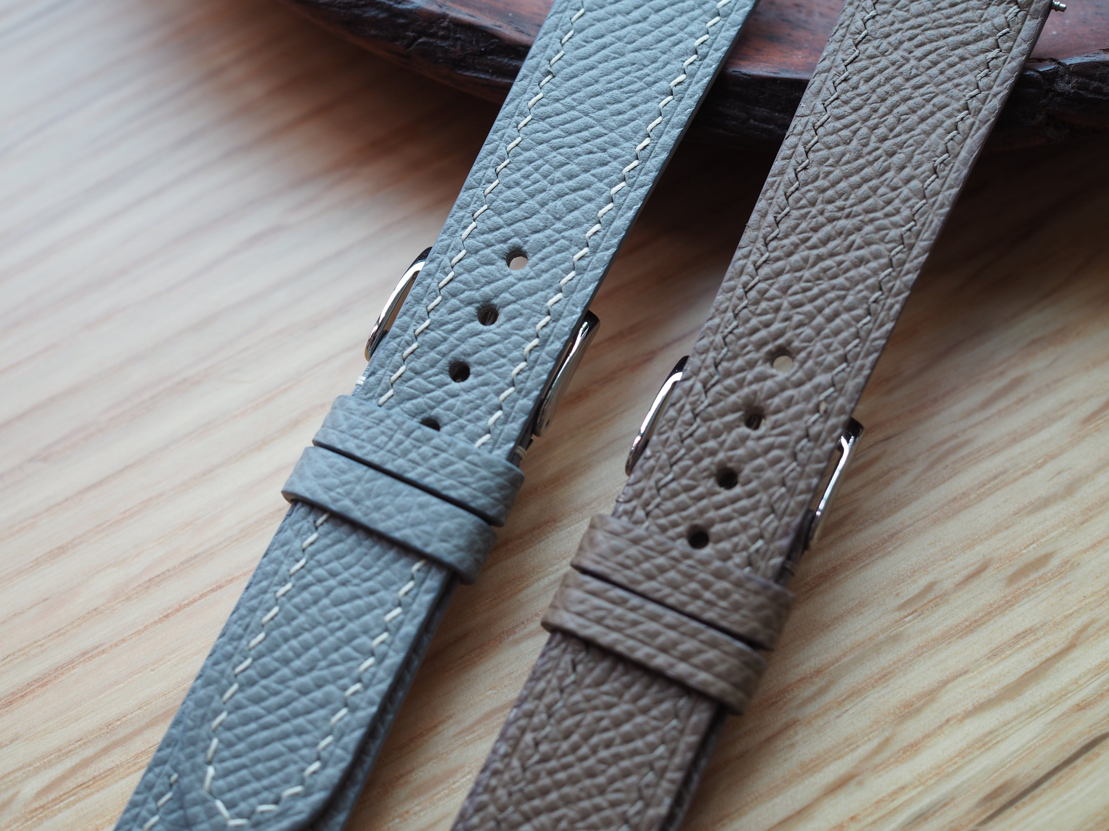 Bespoke Epsom bands