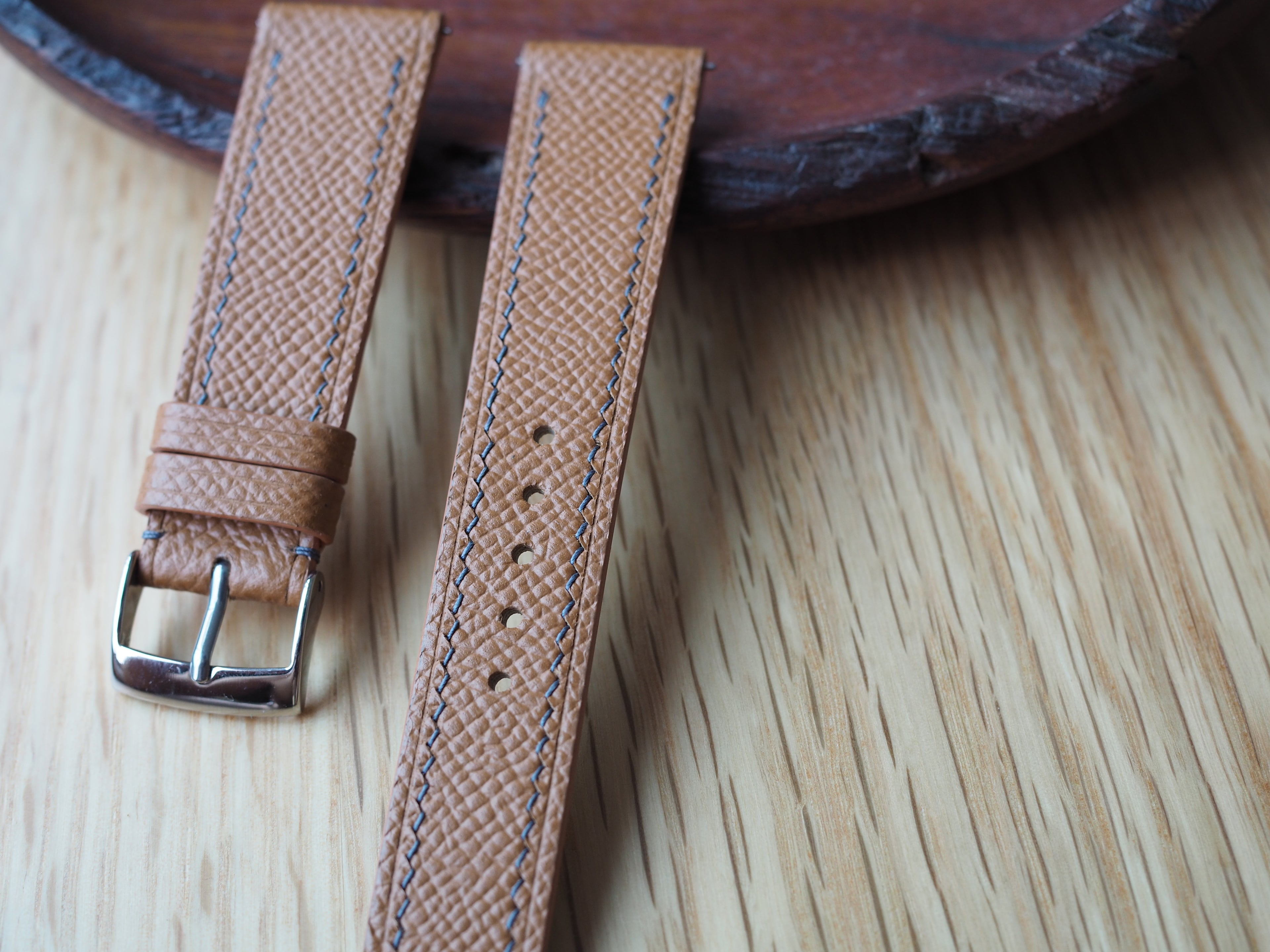Bespoke Epsom bands
