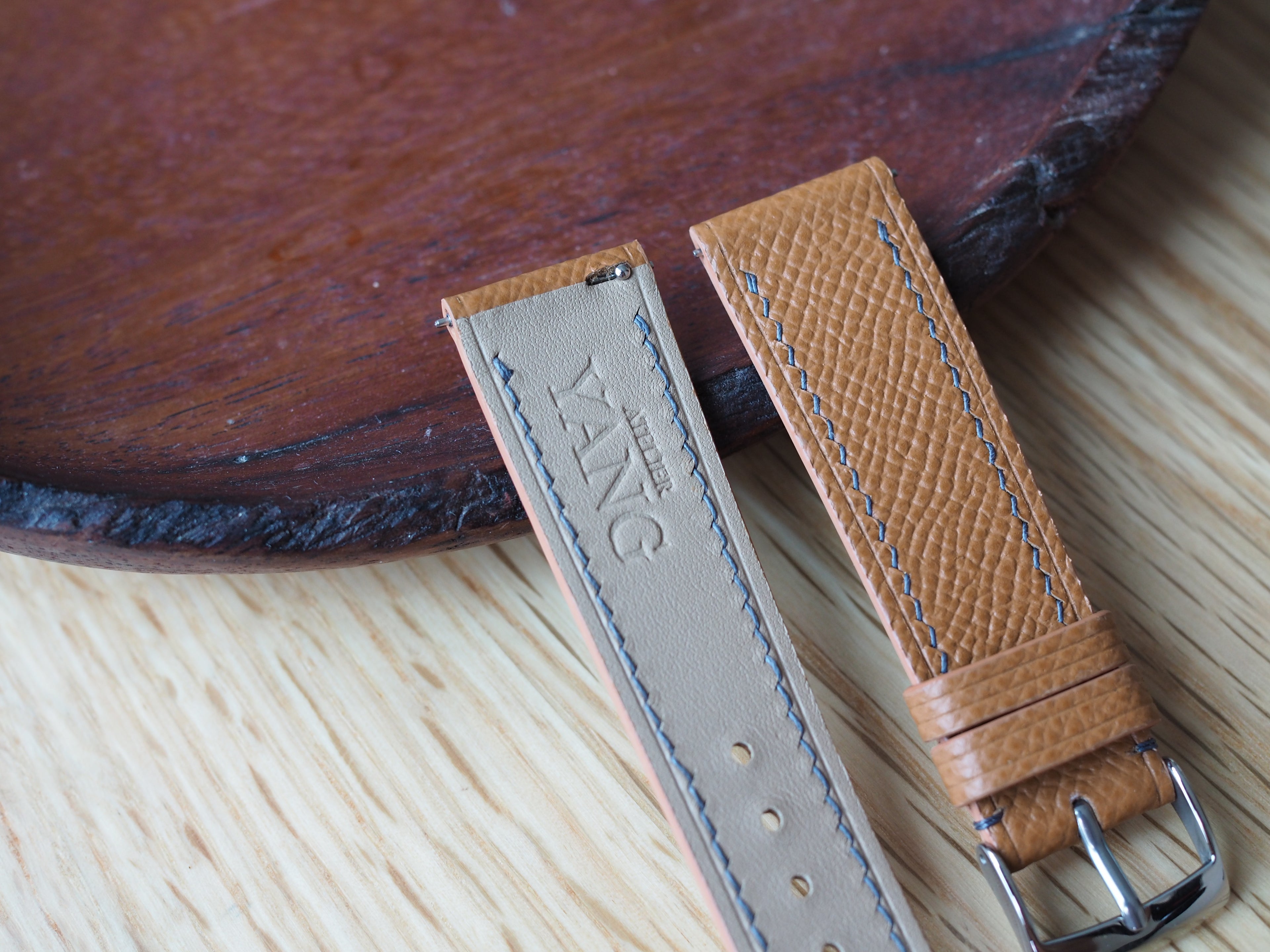 Bespoke Epsom bands