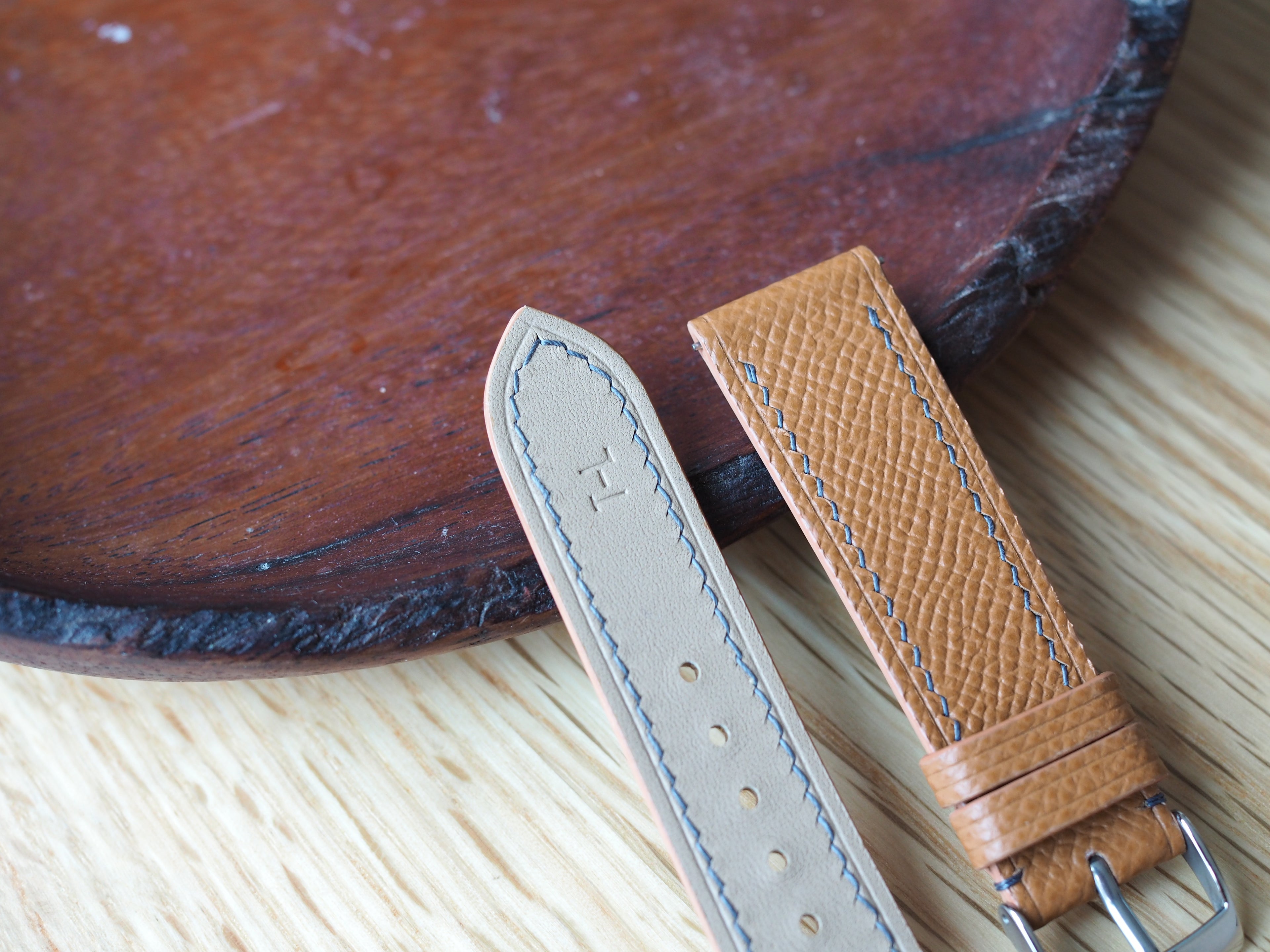 Bespoke Epsom bands