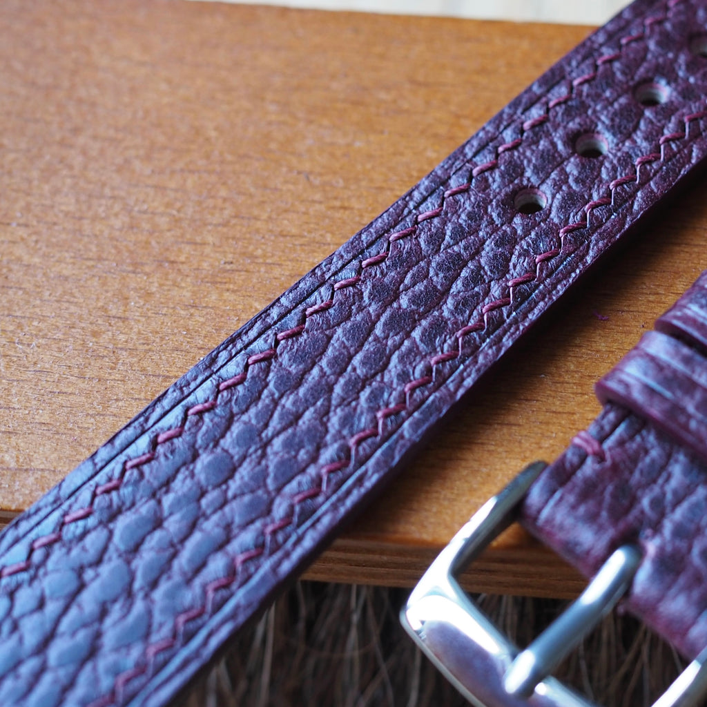 Bespoke Dollaro Watch Straps