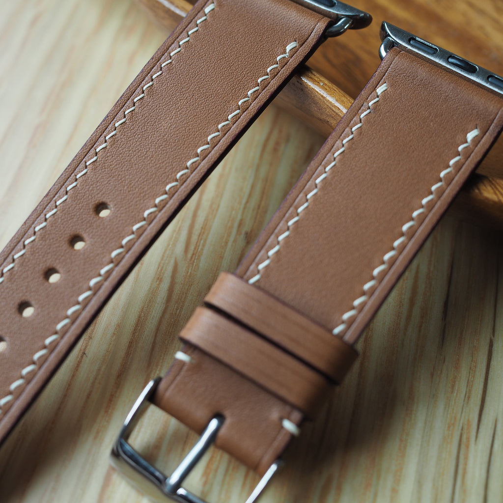 Bespoke Barenia bands