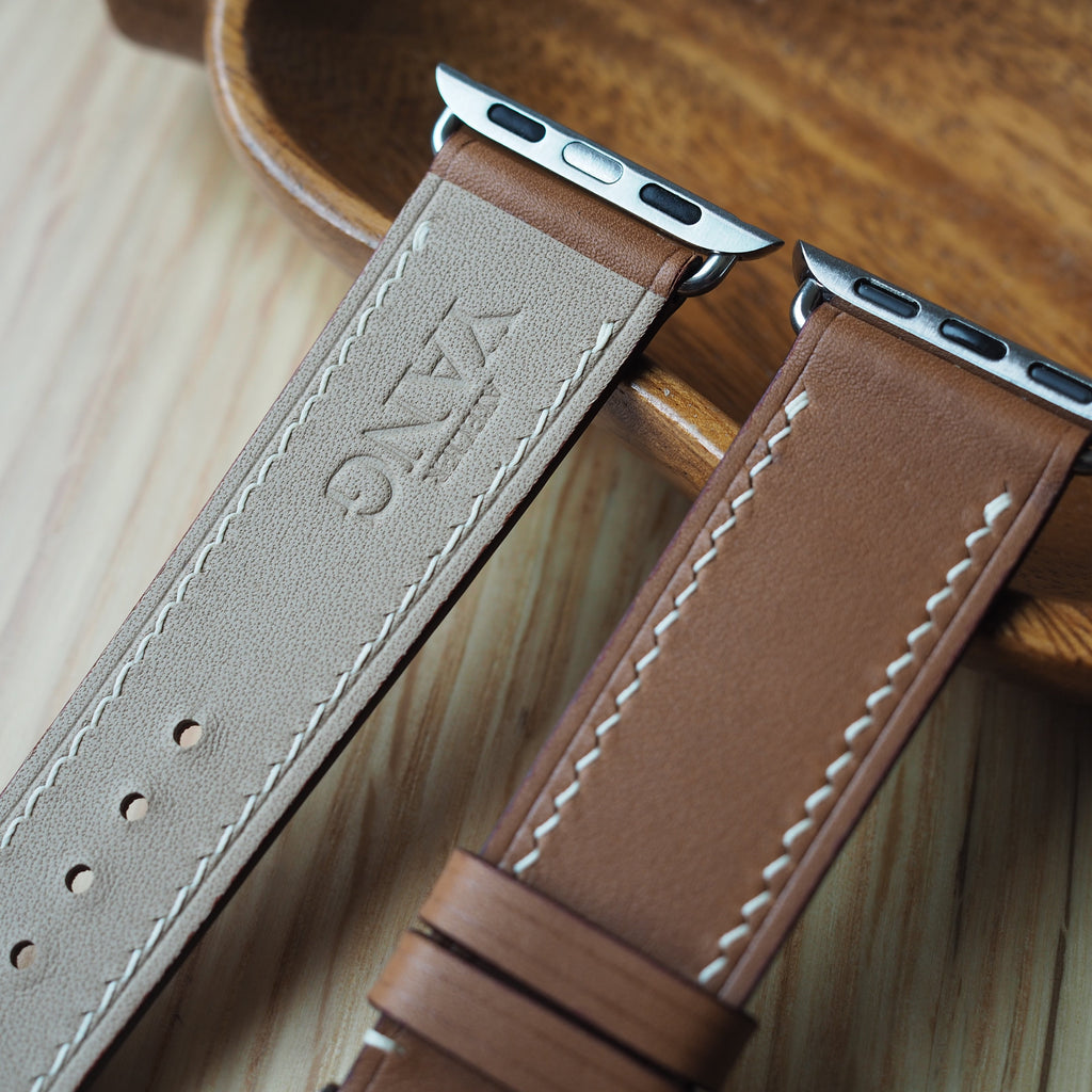 Bespoke Barenia bands