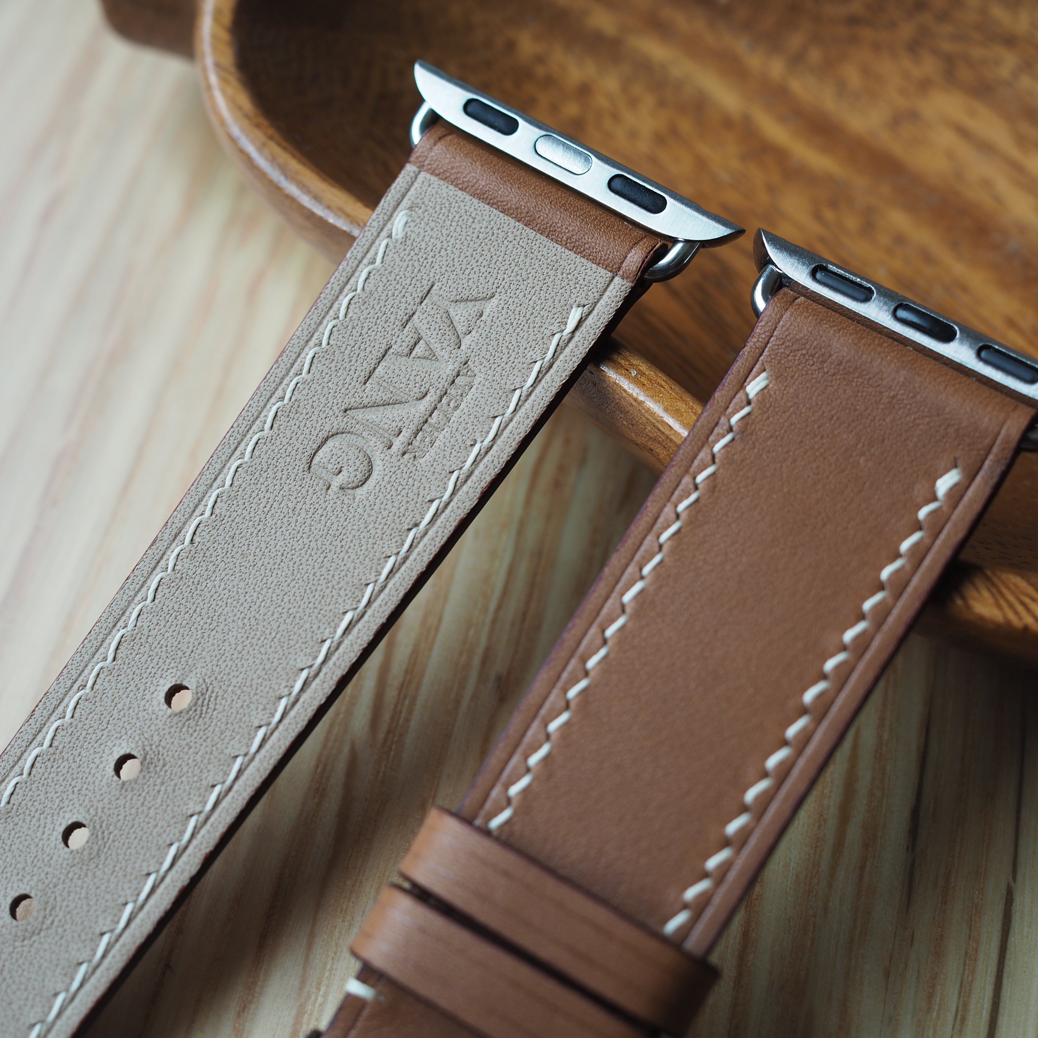 Bespoke Barenia bands