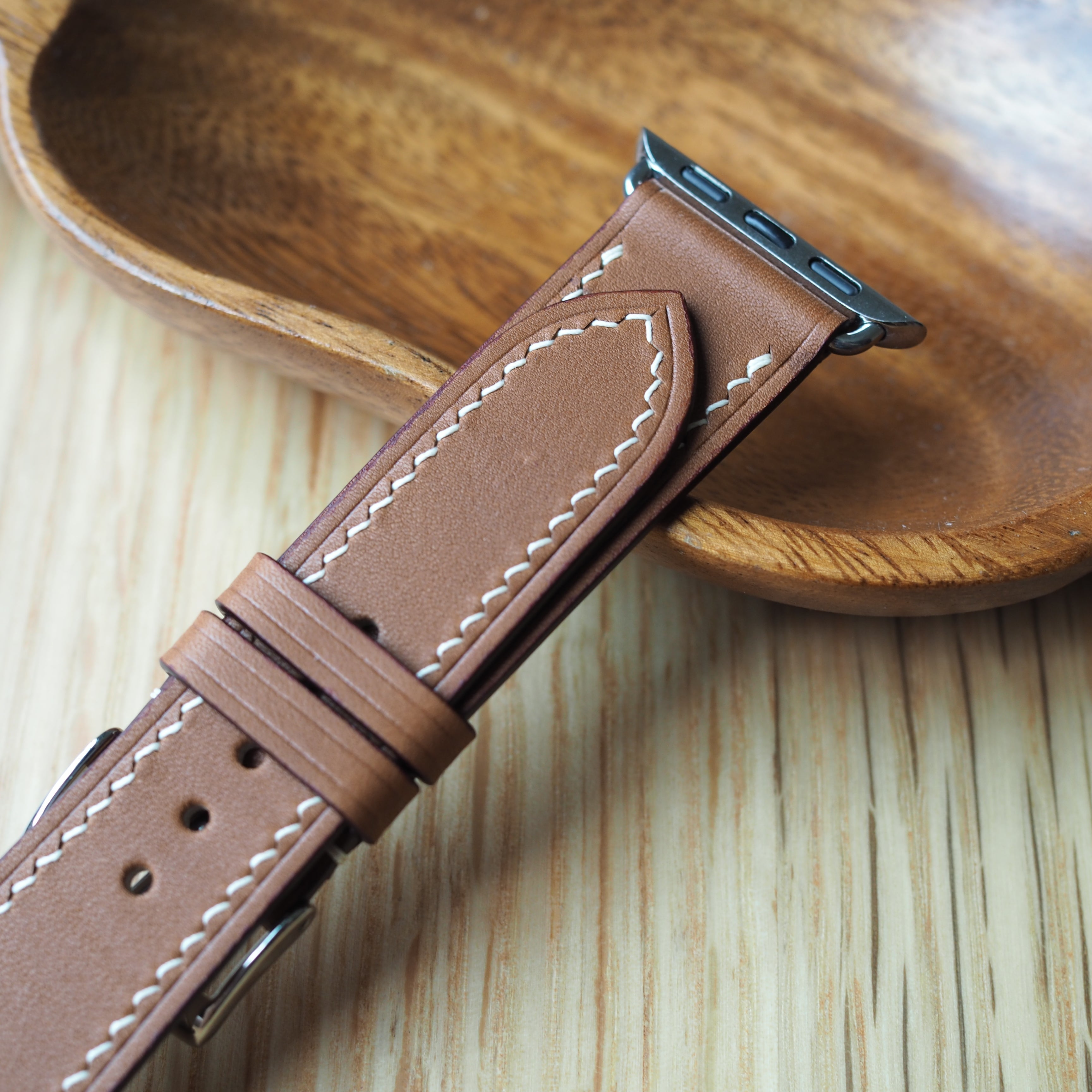 Bespoke Barenia bands