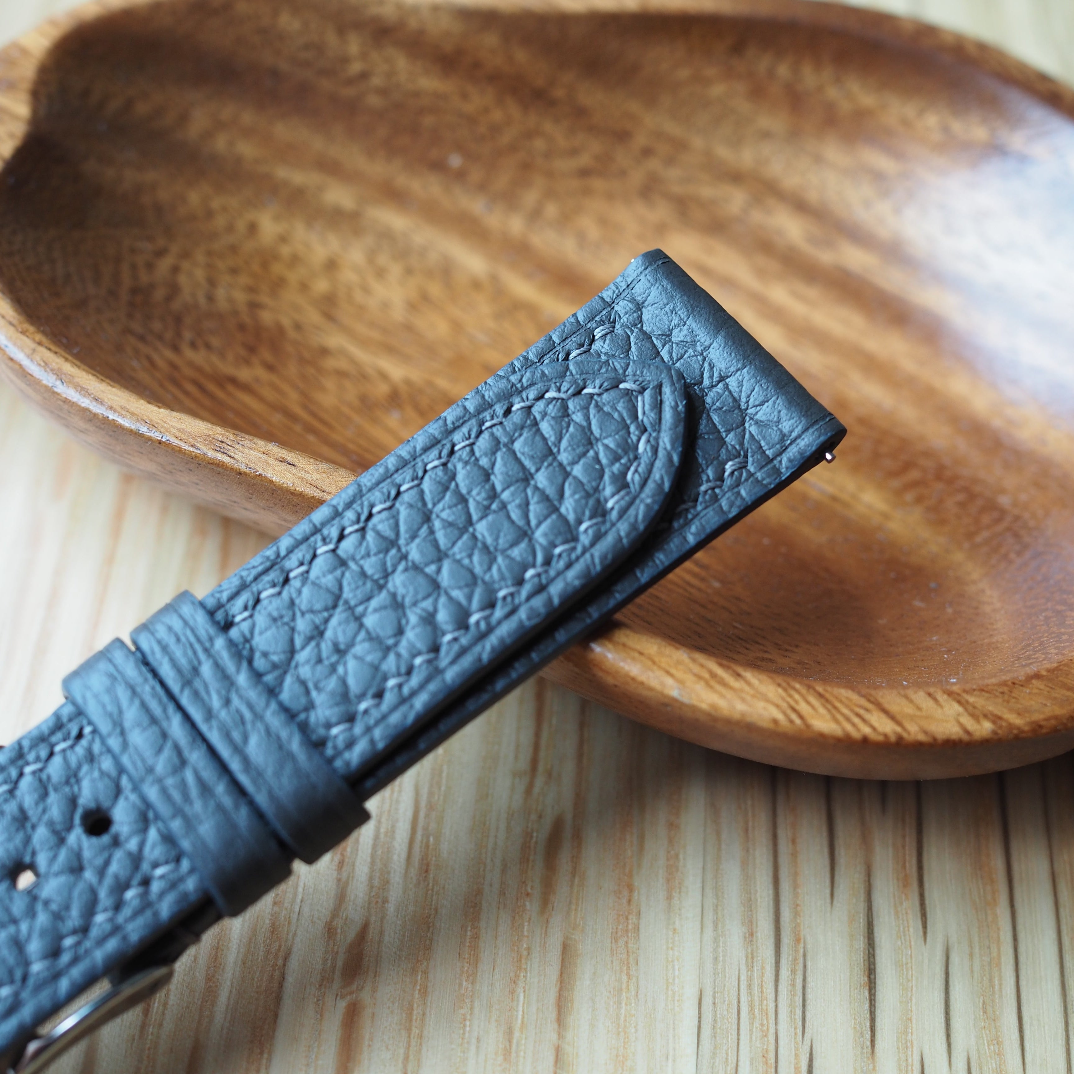 Bespoke Togo Watch Bands