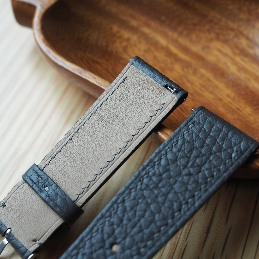 Bespoke Togo Watch Bands