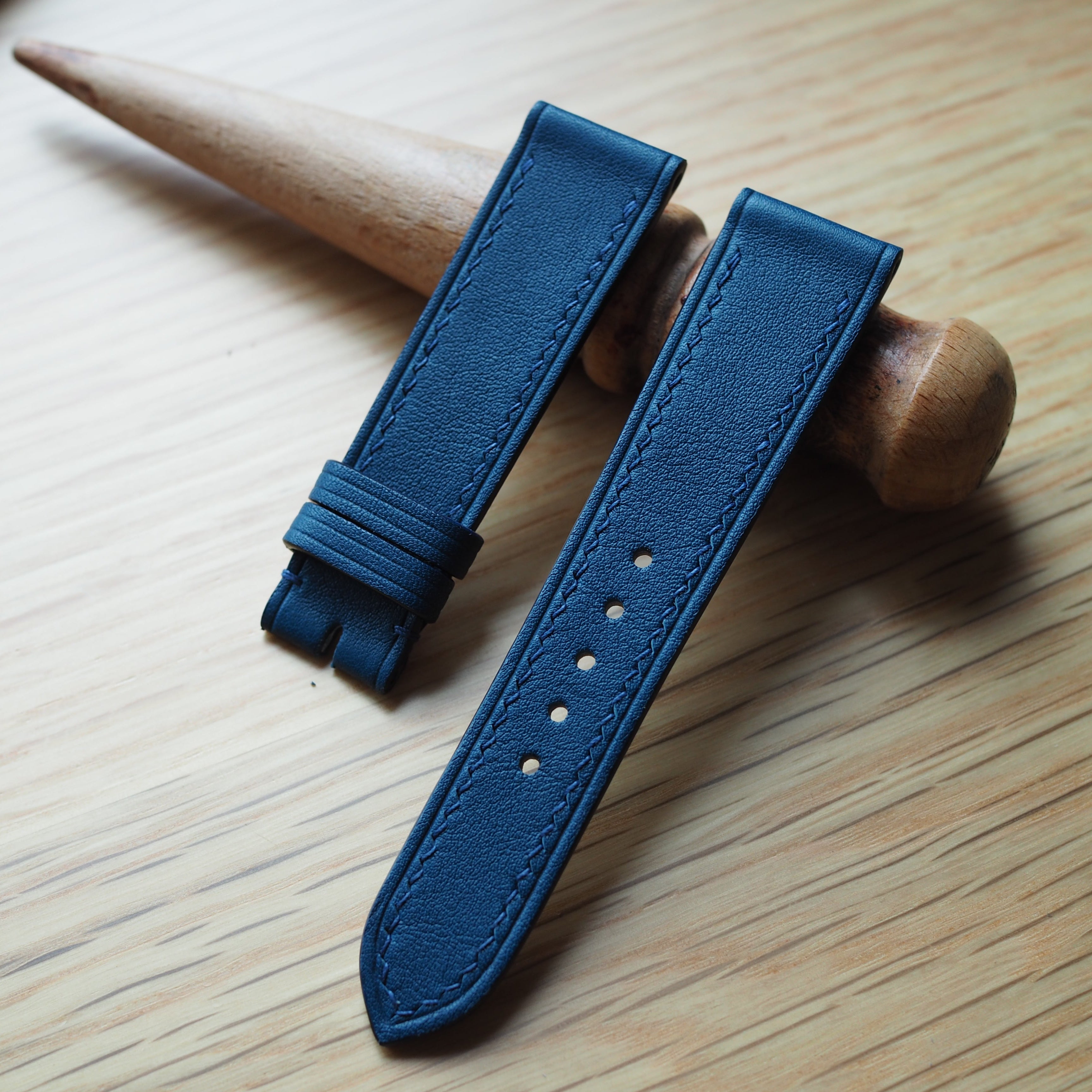 Bespoke Swift Watch Straps