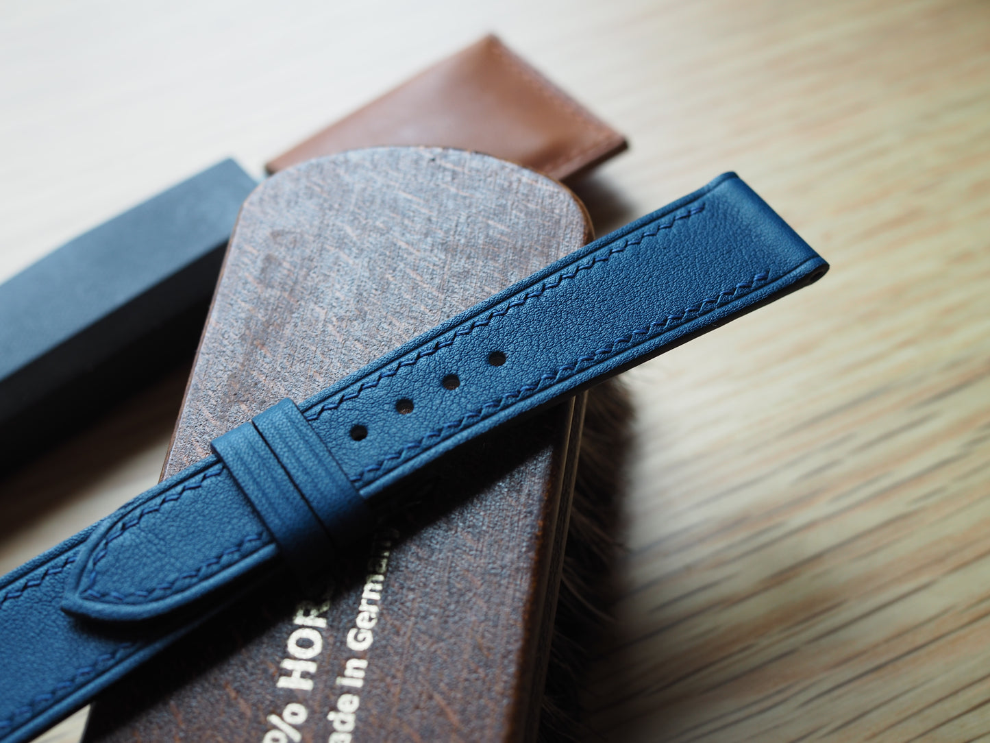 Swift watch straps