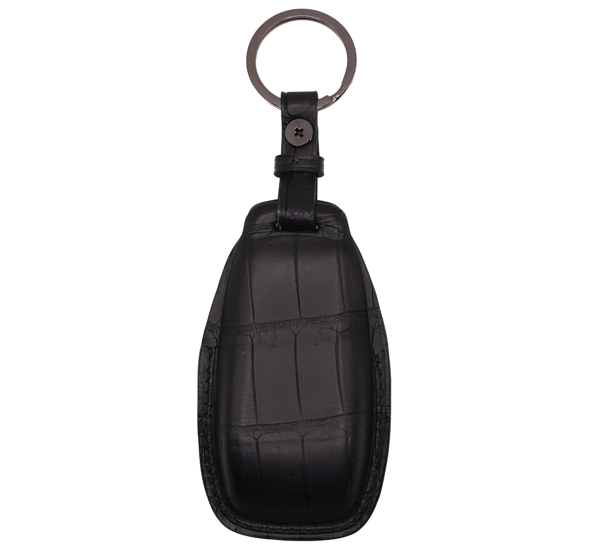 Mercedes-Benz bespoke crocodile key fobs