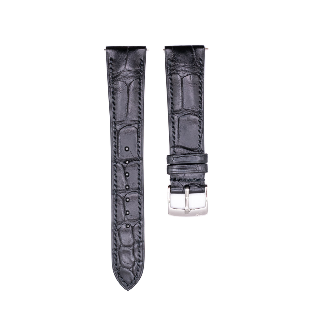 Crocodile Watch Straps