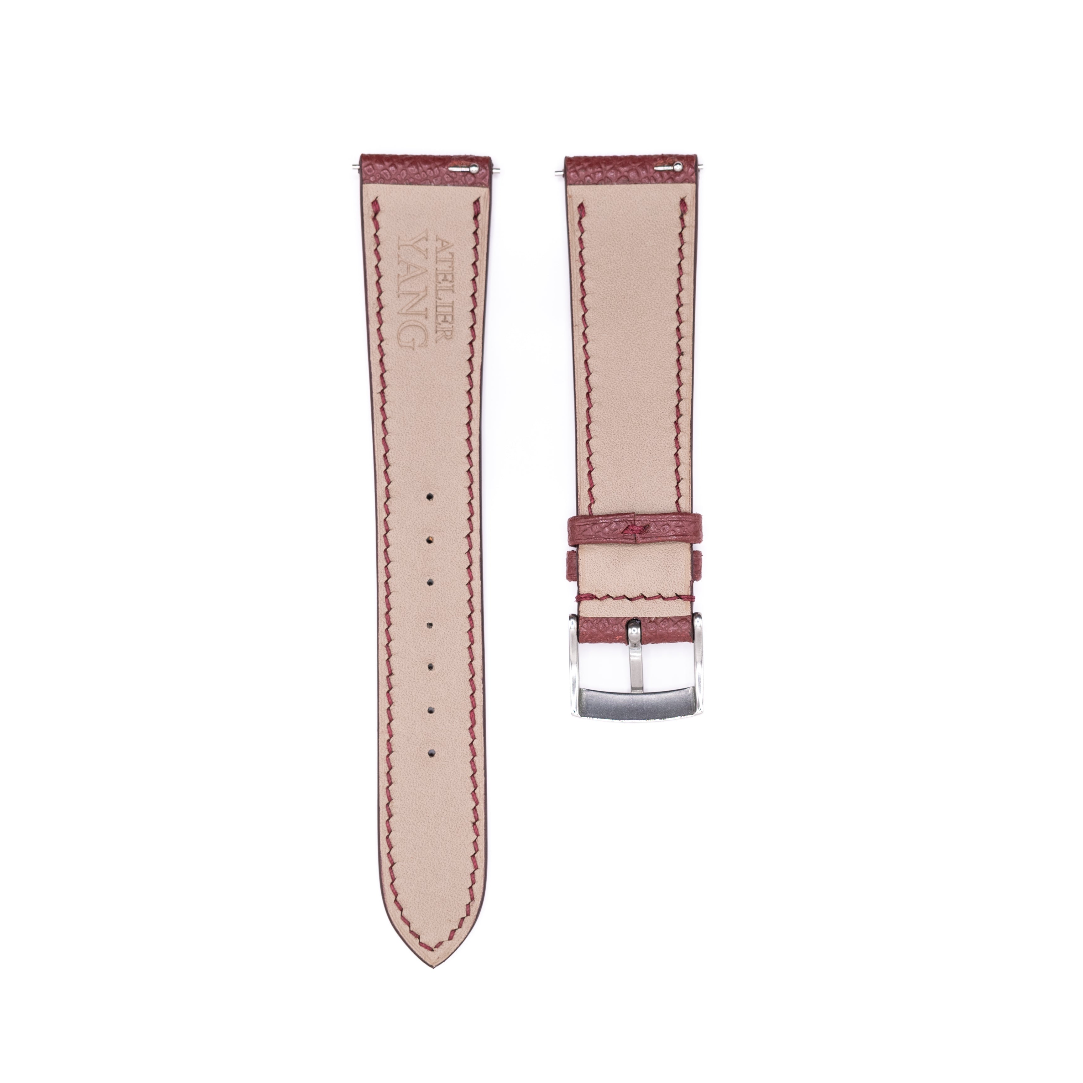 Epsom Watch Straps