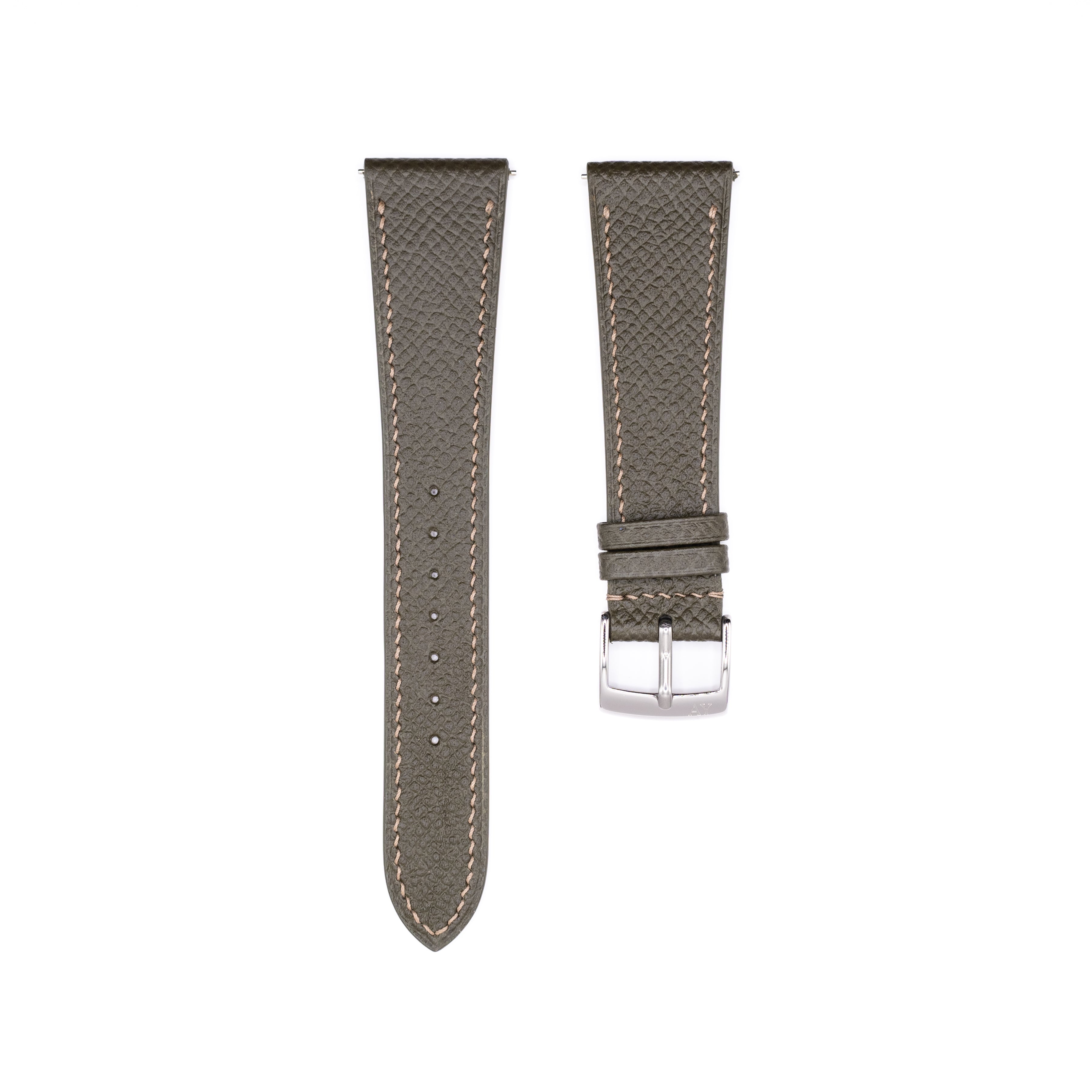 Epsom Watch Straps