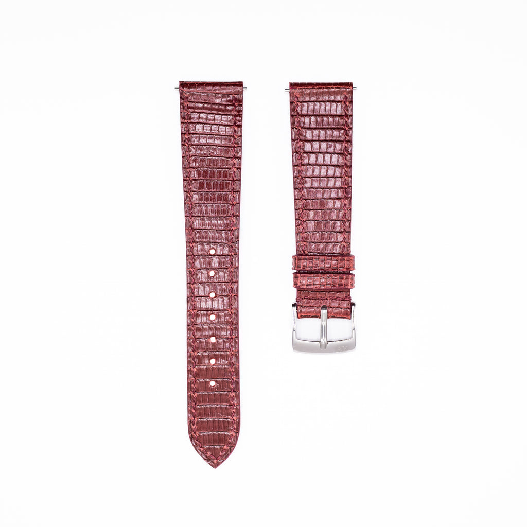 Lizard watch bands